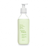 Hidratante Desod Corp Alecrim  e Sálvia 400ml (Cód 20598)