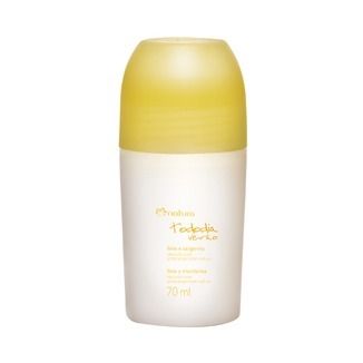 Desodorante Antitransp R0ll-on Lima e Tangerina 70ml