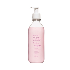 Hidratante Desodorante Corporal pele extra seca Orquídea