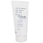 Creme Hidratante p mãos Erva Cidreira cuidado intensivo 50ml