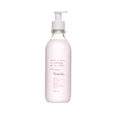 Hidratante Desod corp pele seca Jasmim  400ml (Cód 32383)