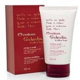 Creme Hidratante p/ pés Cereja e Avelã pele extra seca 50 ml