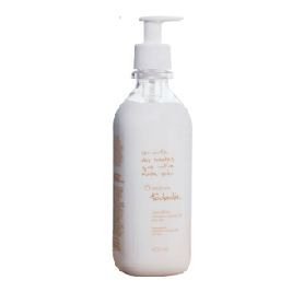 Hidratante Desod Corp 24h Macadâmia 400ml (Cód 16278)